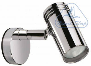 Spot jacob led luce lettura q led jacob 2144080