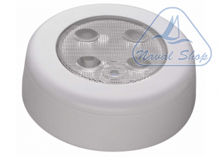 Plafoniera compact 2 led plafoniera compact 4led d75< 2145701