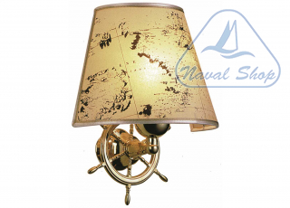 Aplique wheel shade aplique wheel ottone 2147105