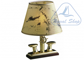  Lampada bitta lampada bitta 380x270 ottone 2148002