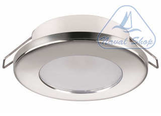  Faretto ted c - ip40 luce led ted c-ip40 l naturale 2149000