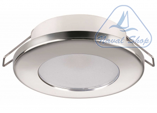  Faretto ted c - ip40 luce led ted c-ip40 l calda 2149004