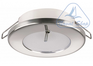 Faretto ted cs - ip40 luce led ted cs-ip40 l calda 2149009
