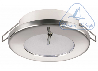  Faretto ted cs - ip40 luce led ted cs-ip40 l naturale 2149005