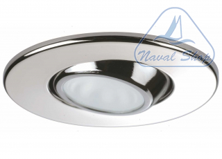 Faretto yoko - ip40 luce led yoko-ip40 l calda 2149013