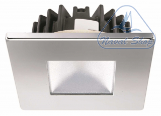 Faretto marina xphp - ip66 faretto quick marina low prf luce calda 2149311