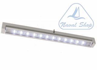 Barra led syria - ip40 barra led ip40 syria 15 2149815
