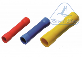Giunti testa-testa preisolati giunto testa-testa preiso 0,25/1,5 100pz 2154570
