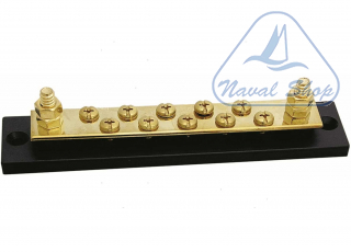 Barra di connessione 120a barra 120a 20t< 2155220