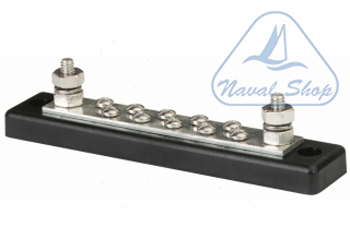 Barra di connessione 10/150a barra 150a 10t< 2155510