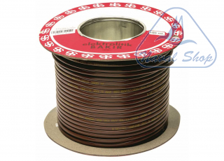 Cavi elettrici marini piatti cavo elettrico 2x1.5 flat 50mt 215710250