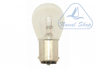 Lampadine bipolari ba 15d - bulbo grande lampadina bipolare 24v 15w 2163415