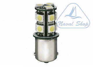 Lampadine led ba15s e ba15d 90lm lampadina bipolare led 12v< 2163251