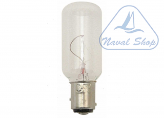 Lampadine bipolari bay 15d originali dhr lampadina bipolare bay15 dhr 12v 10w 2165226