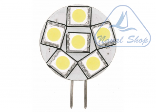  Lampadine led g4 lp lampadina led g4 12/24v d26 side pin< 2167510