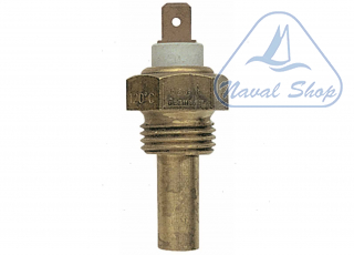 Sensori trasmettitori di temperatura sensore temperatura vdo 1/2" alarm95 2300504
