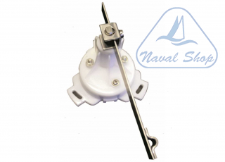 Sensore angolo di barra ecms sensore angolo di barra 0-190 ohm< 2301273