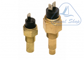 Sensori temperatura acqua ecms sensore temp.1/2"-14 nptf 2poli< 2301277