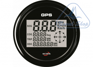 Contanodi gps ecms all black contanodi gps all balck< 2361436