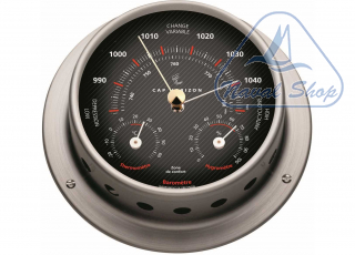  Strumenti meteo e-racing 100/120 inox orologio racing satinato 100 2400242