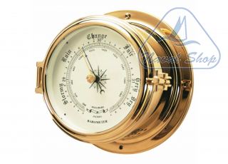 Strumenti meteo classe 150 barometro ottone classe 150< 2400310