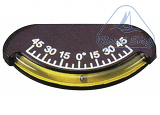 Inclinometro marine 2000 inclinometro marine 2000 45/45< 2420002