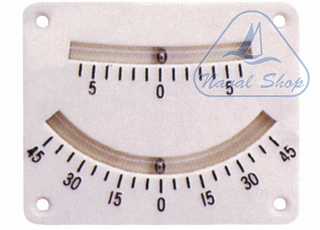 Inclinometro marine 2001 inclinometro marine 2001 45/45< 2420006