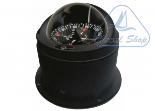 Bussola riviera artica ba3 bussola rv artica ba3 black 2501006