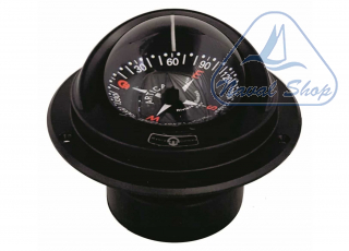 Bussola riviera artica ba1 bussola rv artica ba1 black 2501007