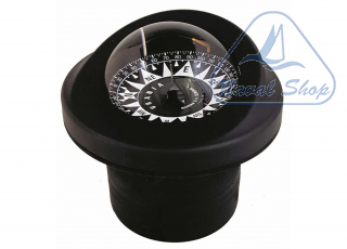 Bussola riviera urania bu3 bussola urania bu3 2gr black rina 2504014