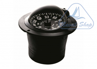 Bussola riviera urania bu1 bussola urania bu1 2gr black rina 2504214