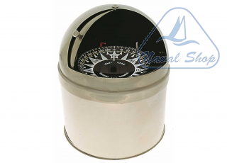 Bussola riviera white star bw6 bussola rv white star bw6 hs silver 2505020