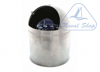 Bussola riviera white star b6w6 inox bussola rv white star b6w6 2gr 2505022