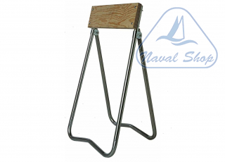 Cavalletto porta motore standard cavalletto std h90 2800050