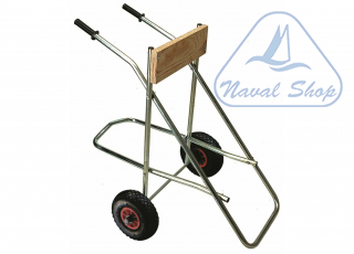 Cavalletto porta motore extra roll cavalletto roll extra h95 2802022