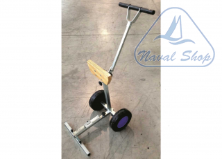 Cavalletto porta motore regolabile cavalletto roll regolabile 2802026