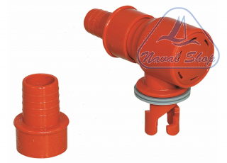 Valvola di sovrapressione valvola pressure relief 2915618