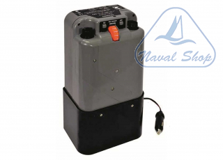 Gonfiatore bravo bst battery gonfiatore bst 800 battery 2930053