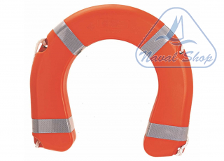 Salvagente ferro di cavallo approvato ferro cavallo salvagente bodyguard 3009028