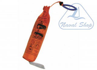 Sagola per salvagente reg 2 sacco cf cima anulare sagola reg2 sacco 3009094