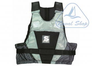 Giubbetto di galleggiamento jump 50 aiuto galleggiamento jump 50n l 70