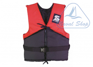 Giubbetto di galleggiamento echo 50 aiuto galleggiamento echo 50n l 70