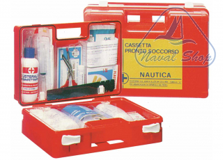  Valigetta pronto soccorso nautikit export l cassetta export nautikit a maxi 3022020