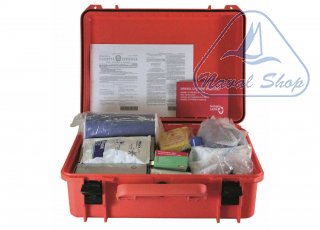 Cassetta pronto soccorso tabella d cassetta new tab d 3022036