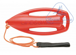Baywatch lifeguard galleggiante lifeguard 3023020