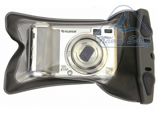 Busta impermeabile aquapac camera aquapac mini camera case 408 3030312