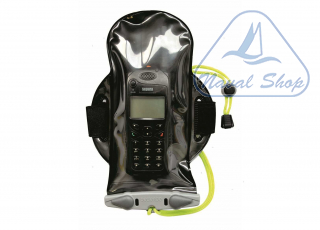 Busta impermeabile aquapac phone da braccio aquapac busta imperm. aquapac braccio 3030345