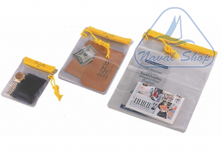 Set 3 pz buste yellow baggy set buste yellow baggy hh30< 3030355