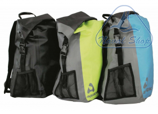 Zaino impermeabile aquapac daysack aquapac daysack 28l black 793 3030477
