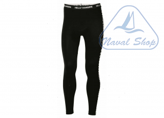  Calzamaglia hh lifa pant hh lifa pant 990 black m 3040342